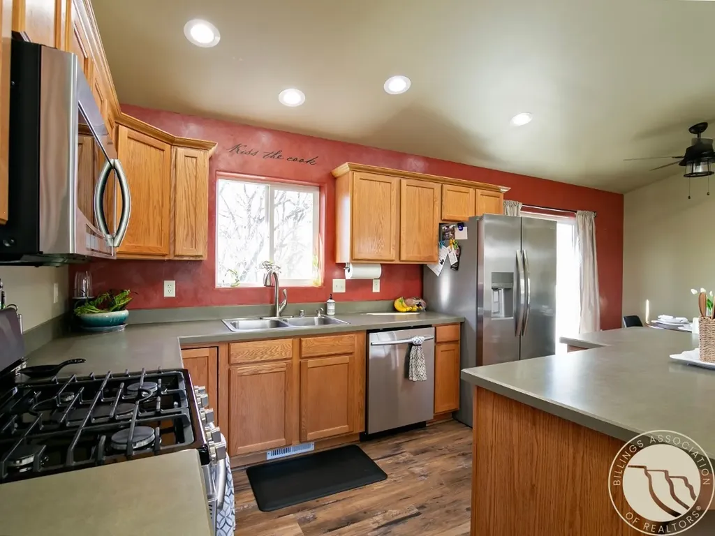 1738 Wicks Lane Billings MT 59105