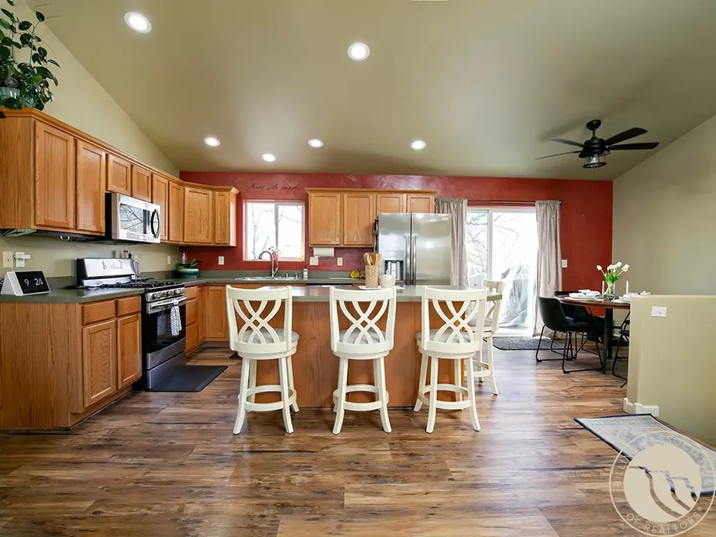 1738 Wicks Lane Billings MT 59105