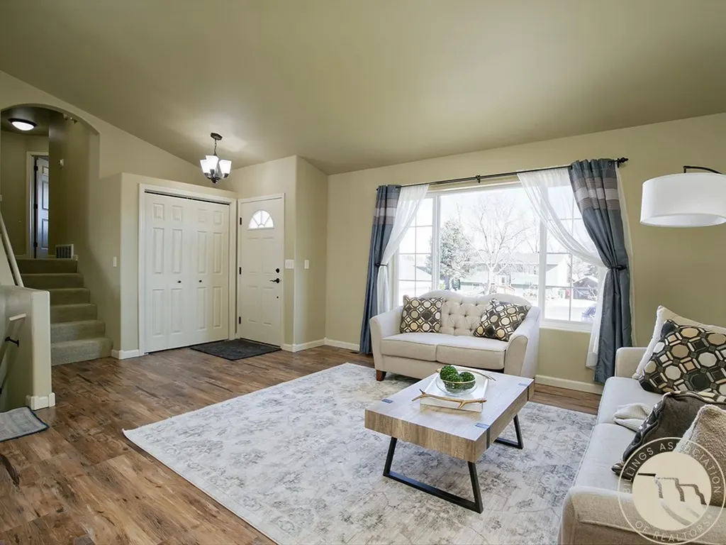 1738 Wicks Lane Billings MT 59105