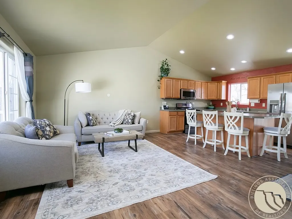1738 Wicks Lane Billings MT 59105