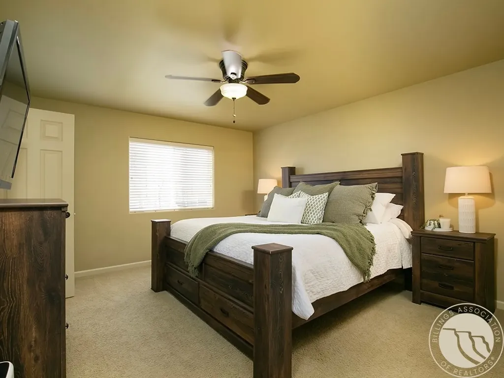 1738 Wicks Lane Billings MT 59105