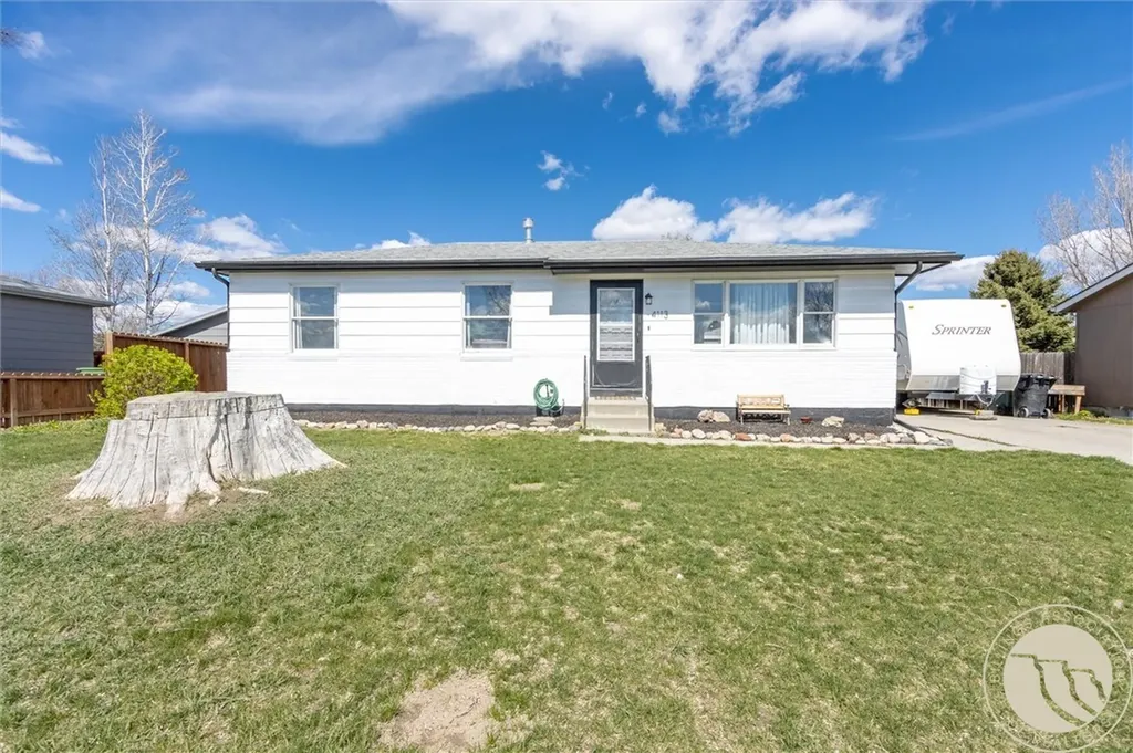 4113 Stone Street Billings MT 59101
