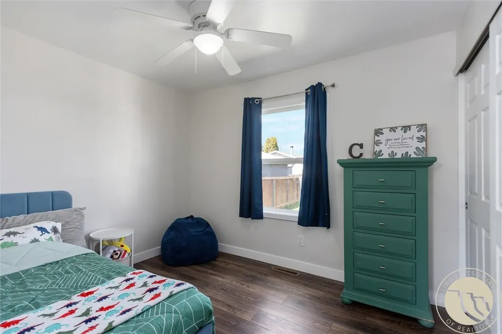 4113 Stone Street Billings MT 59101