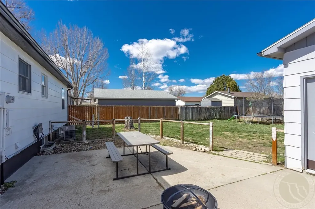 4113 Stone Street Billings MT 59101