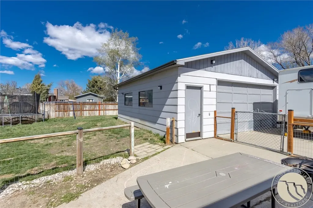 4113 Stone Street Billings MT 59101