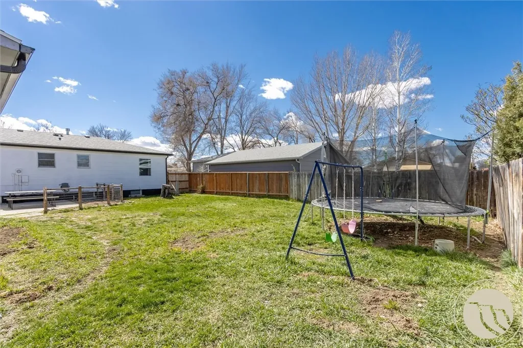 4113 Stone Street Billings MT 59101