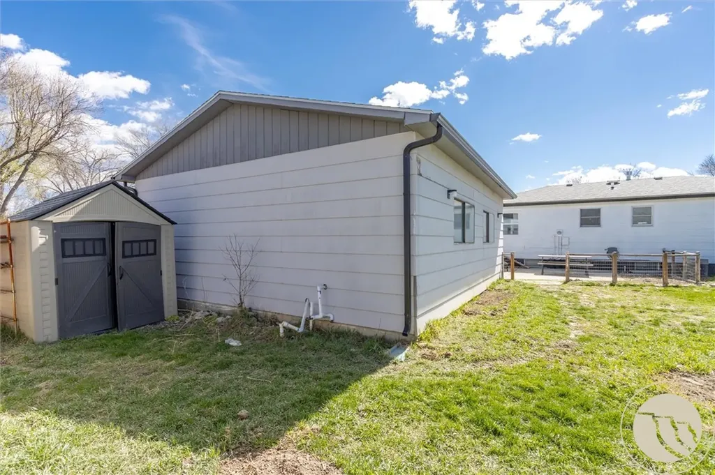 4113 Stone Street Billings MT 59101