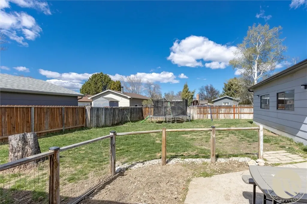 4113 Stone Street Billings MT 59101