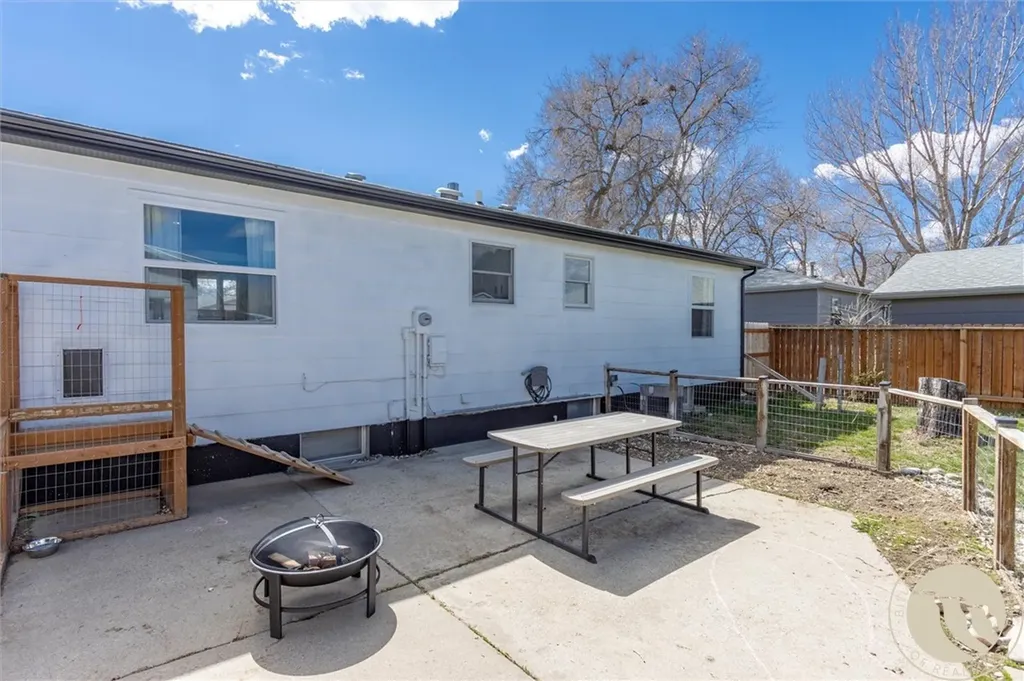 4113 Stone Street Billings MT 59101