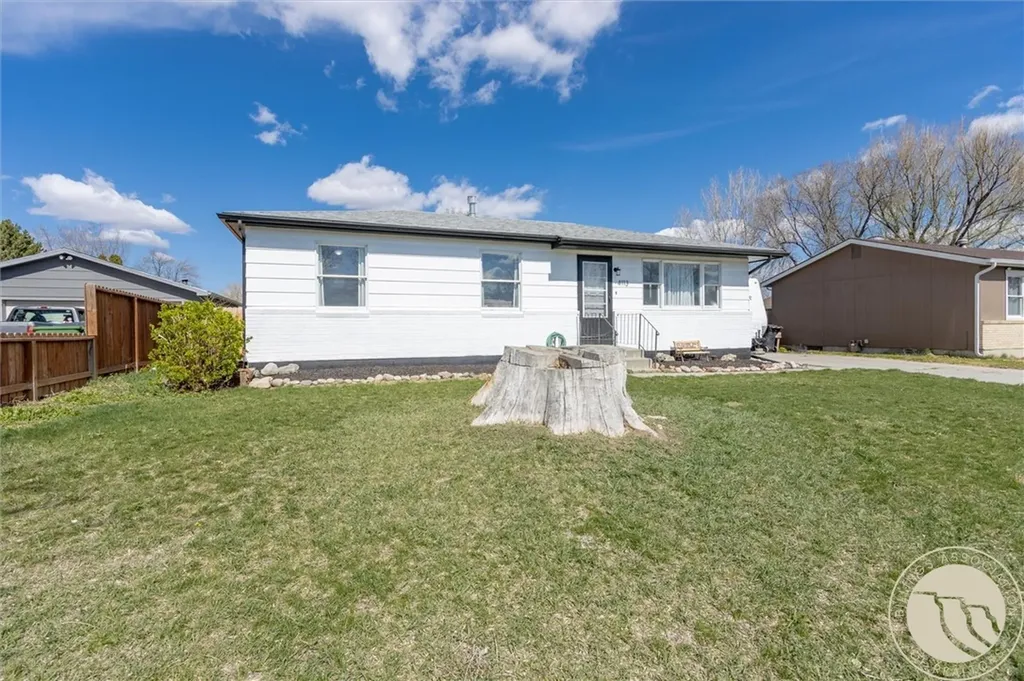 4113 Stone Street Billings MT 59101