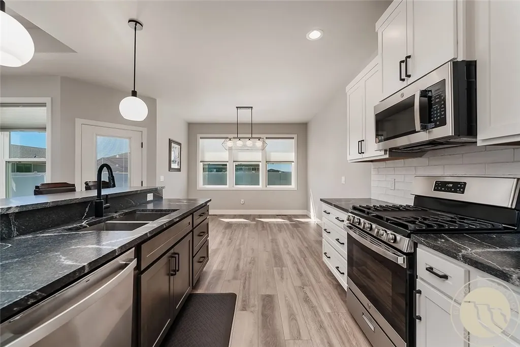 5402 Dovetail Avenue Billings MT 59106