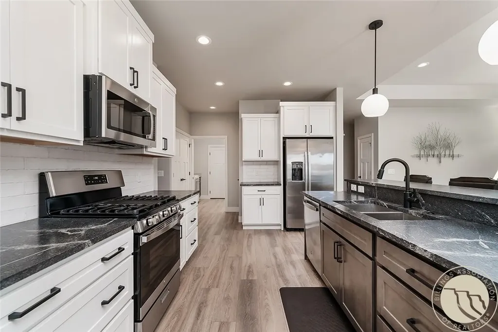 5402 Dovetail Avenue Billings MT 59106