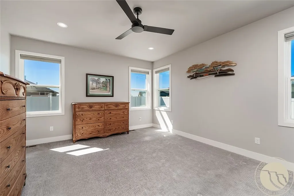 5402 Dovetail Avenue Billings MT 59106