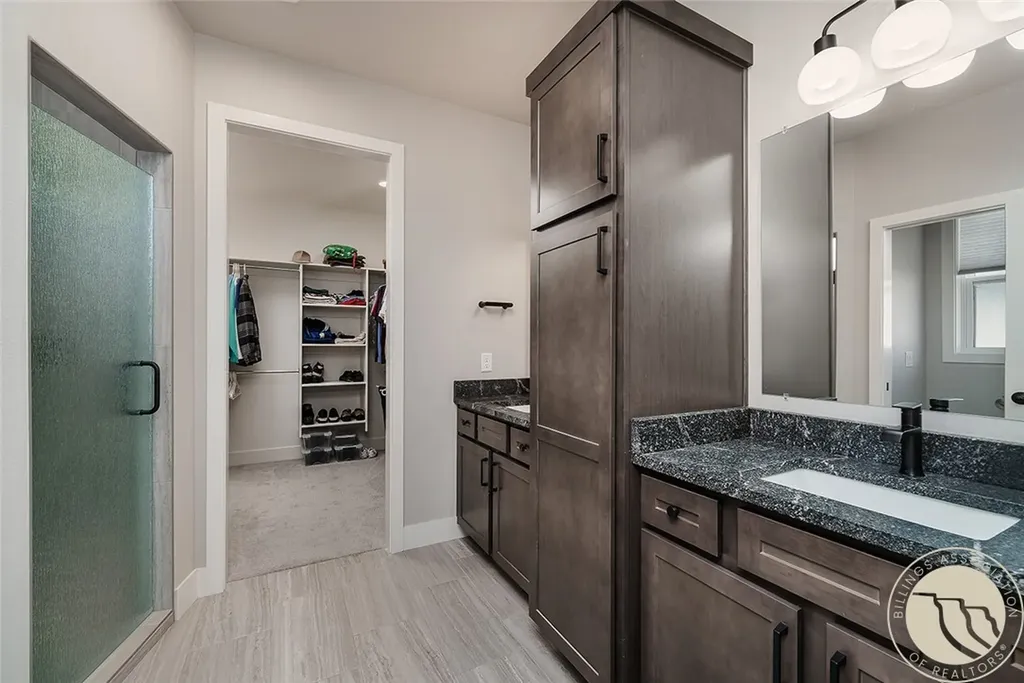 5402 Dovetail Avenue Billings MT 59106