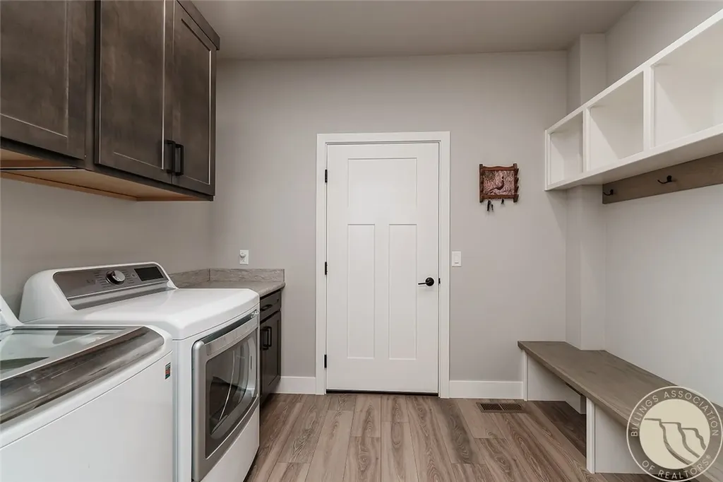 5402 Dovetail Avenue Billings MT 59106