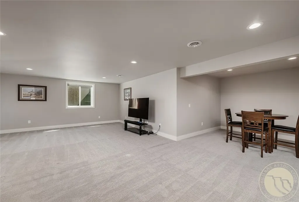 5402 Dovetail Avenue Billings MT 59106