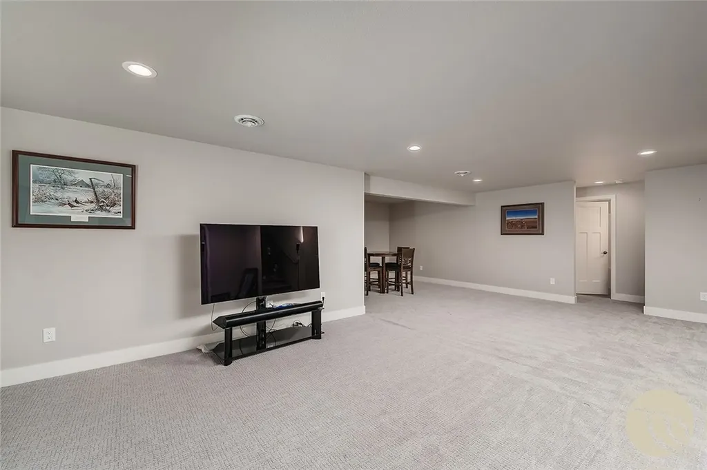 5402 Dovetail Avenue Billings MT 59106