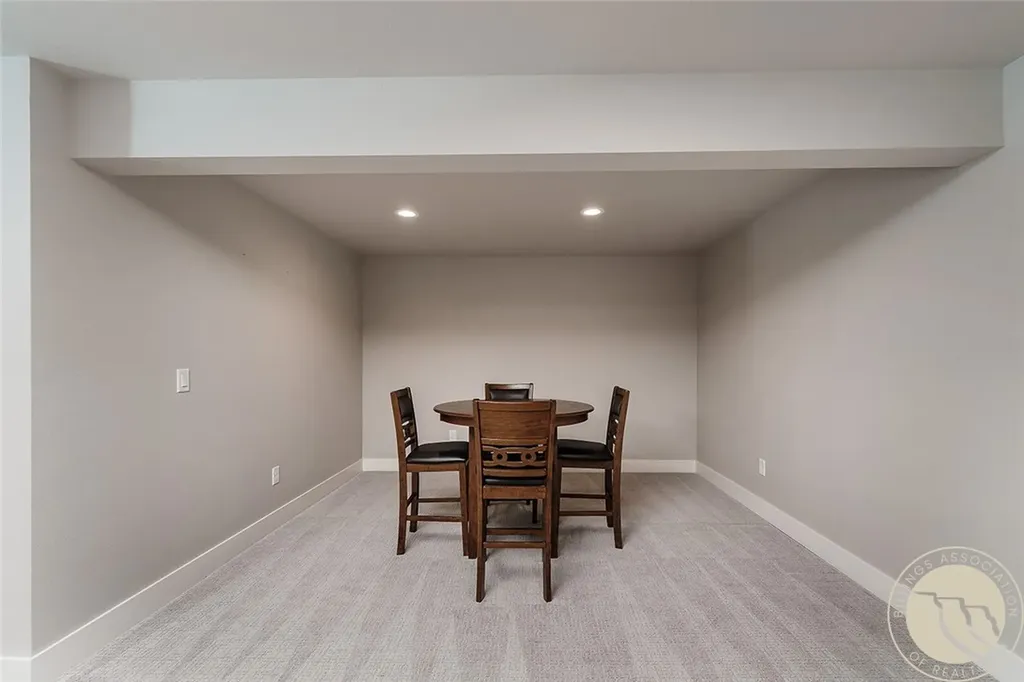 5402 Dovetail Avenue Billings MT 59106