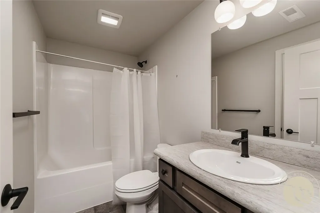 5402 Dovetail Avenue Billings MT 59106