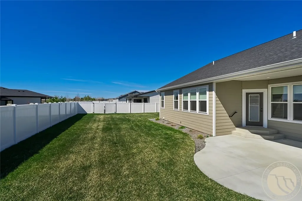 5402 Dovetail Avenue Billings MT 59106