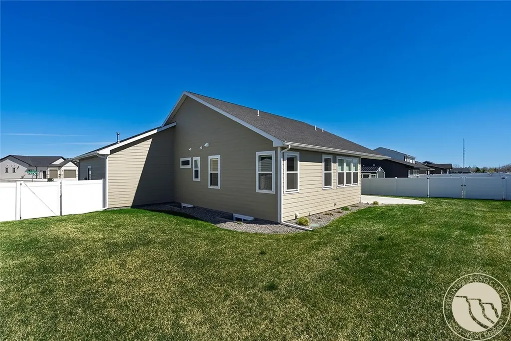 5402 Dovetail Avenue Billings MT 59106