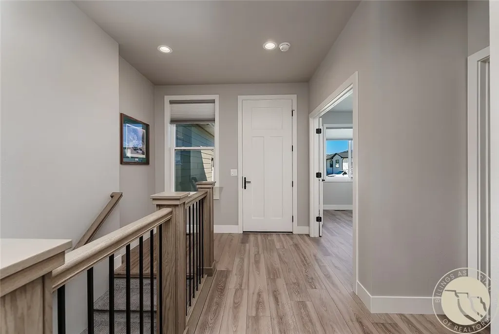 5402 Dovetail Avenue Billings MT 59106