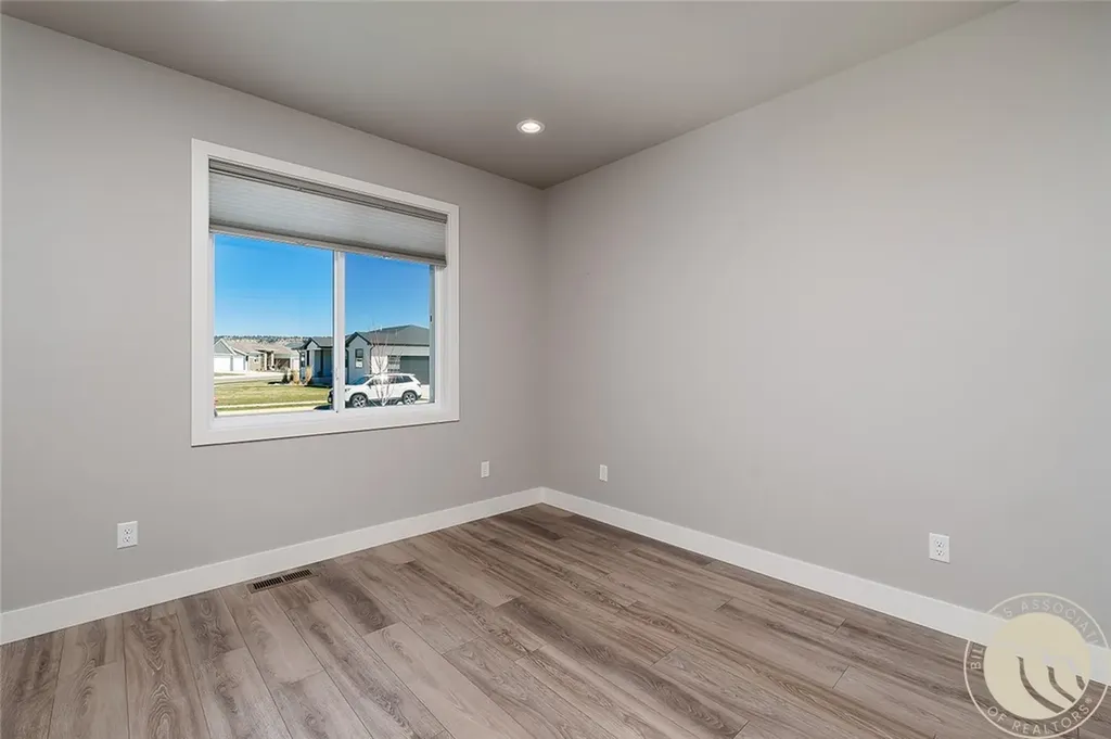 5402 Dovetail Avenue Billings MT 59106