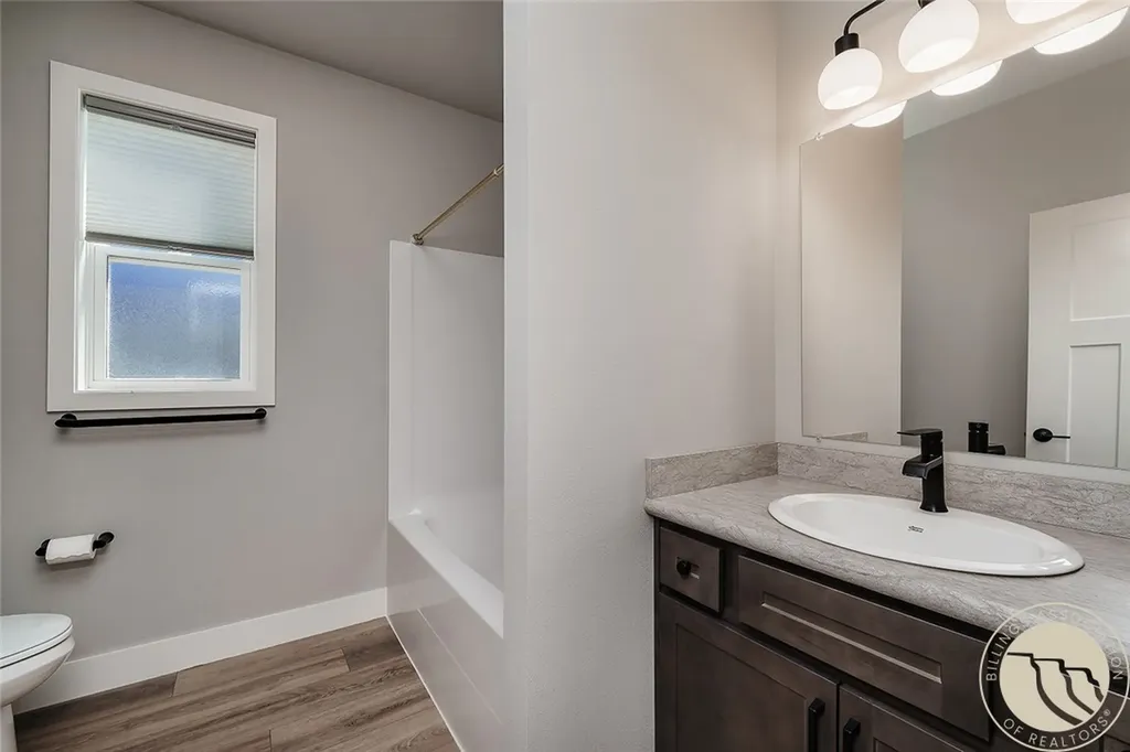 5402 Dovetail Avenue Billings MT 59106