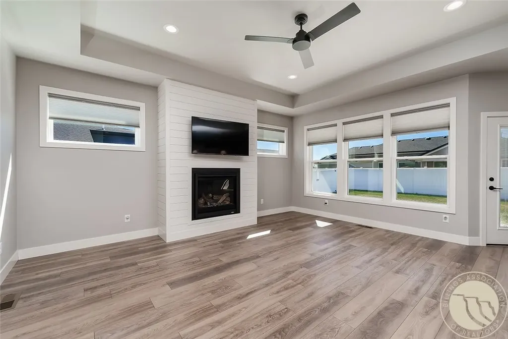 5402 Dovetail Avenue Billings MT 59106