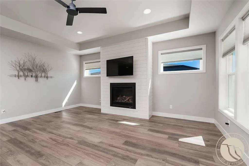 5402 Dovetail Avenue Billings MT 59106