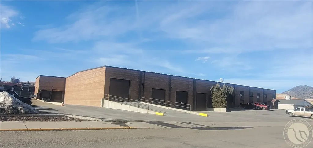 1011 E Second Other MT 59701