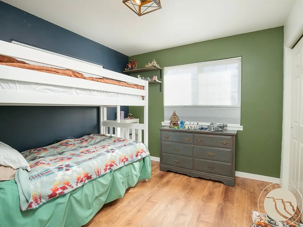 4238 Iron Horse Trail Billings MT 59106