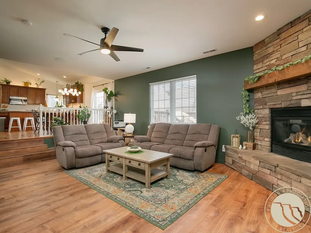 4238 Iron Horse Trail Billings MT 59106