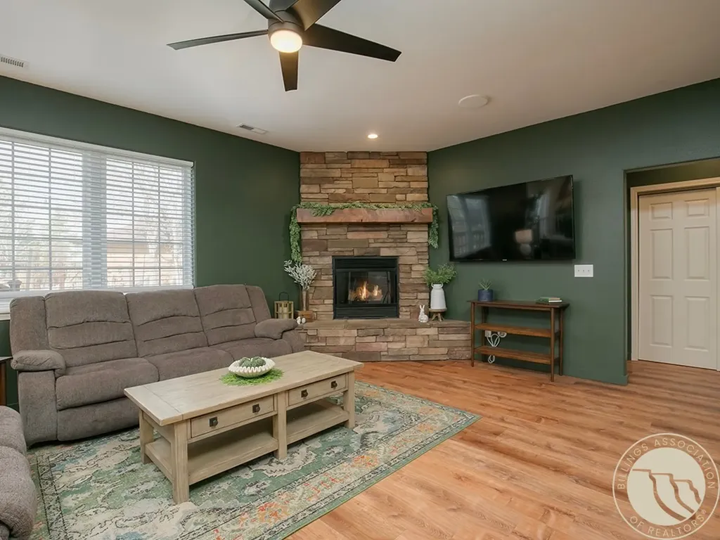 4238 Iron Horse Trail Billings MT 59106
