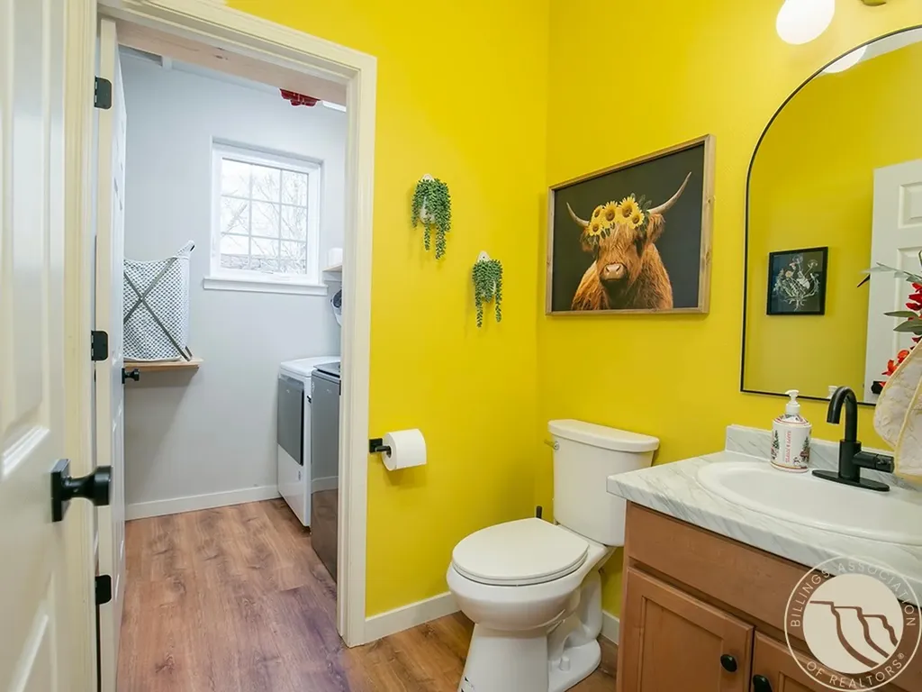 4238 Iron Horse Trail Billings MT 59106