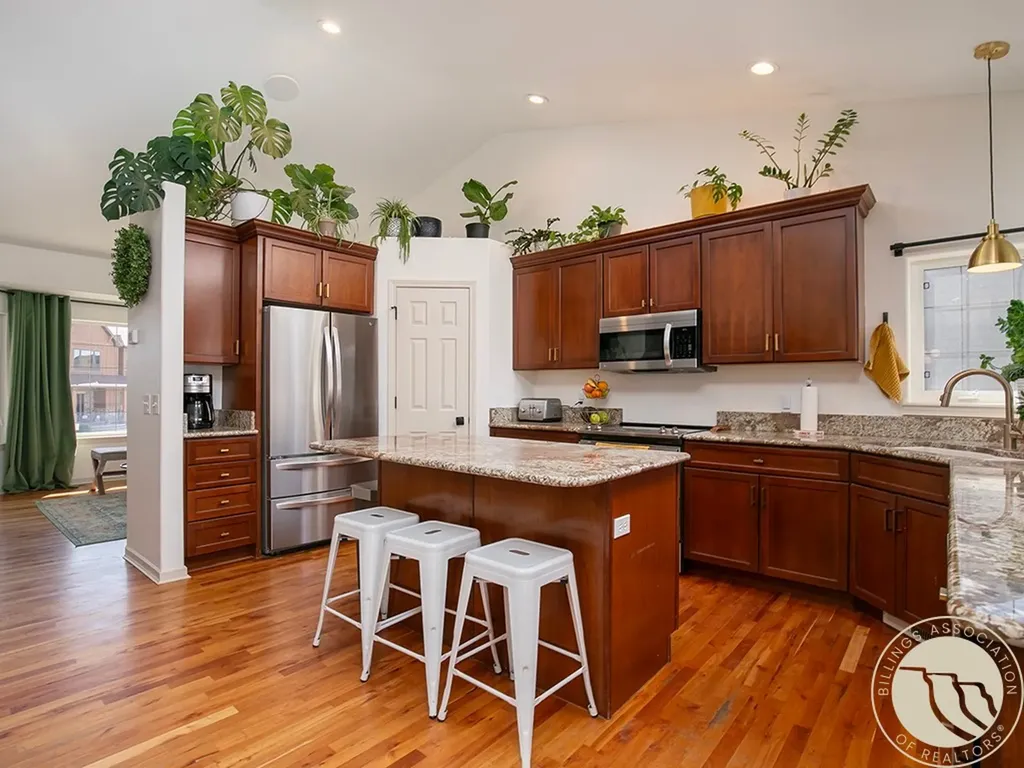 4238 Iron Horse Trail Billings MT 59106