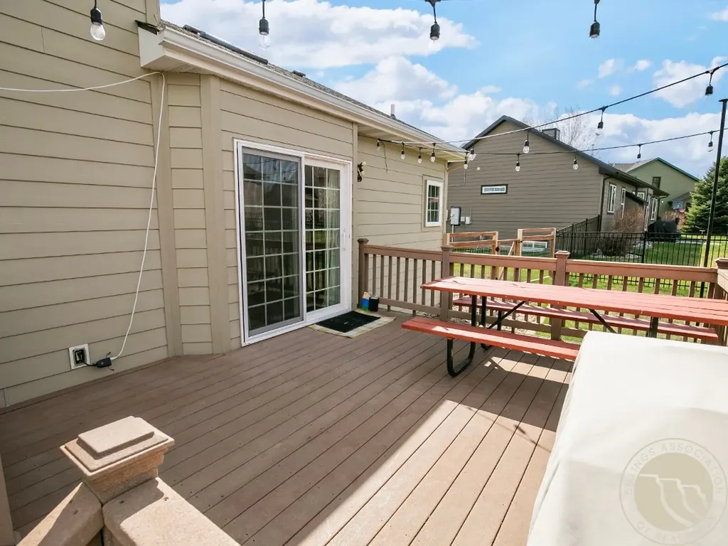 4238 Iron Horse Trail Billings MT 59106