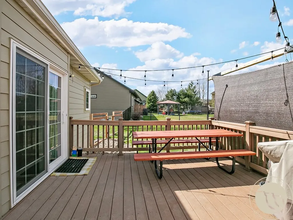 4238 Iron Horse Trail Billings MT 59106