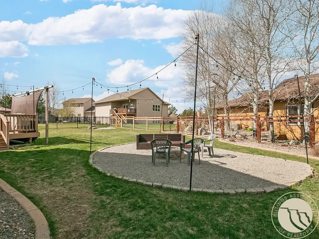 4238 Iron Horse Trail Billings MT 59106