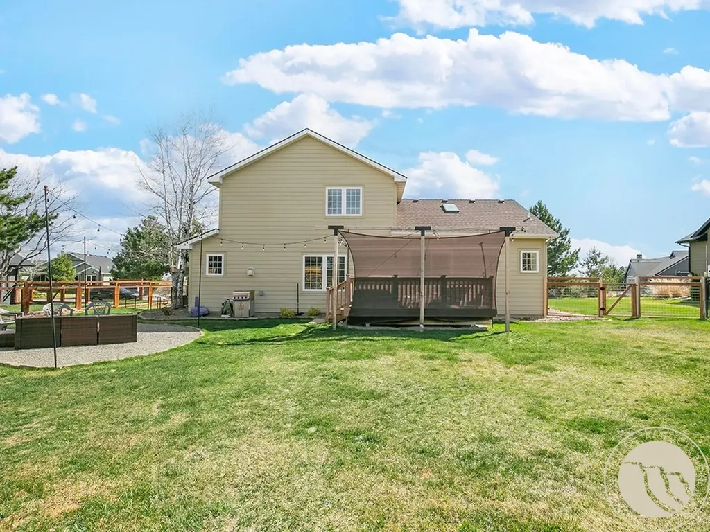 4238 Iron Horse Trail Billings MT 59106