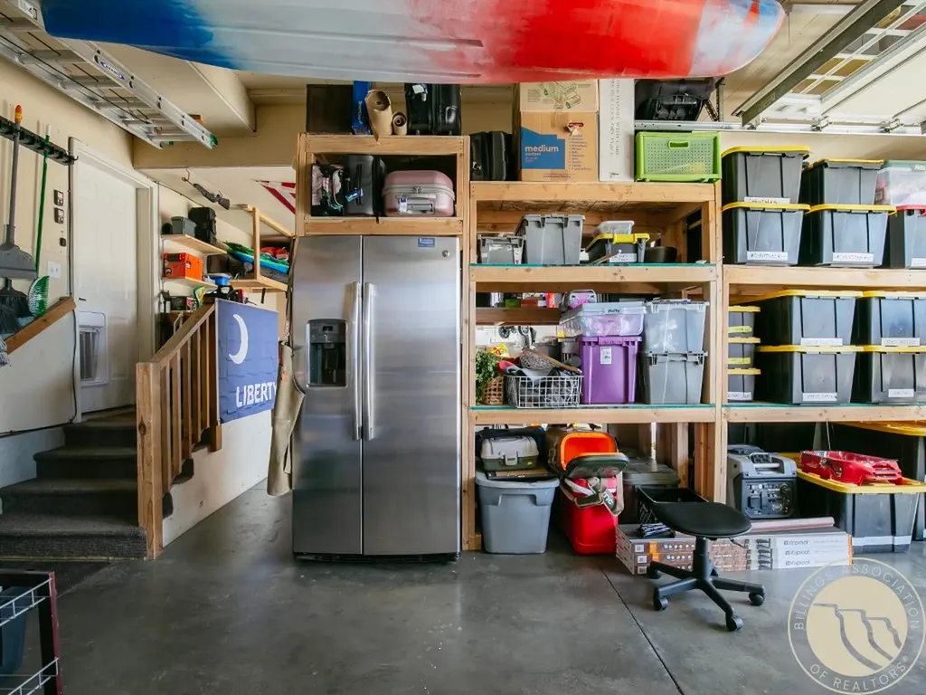 4238 Iron Horse Trail Billings MT 59106