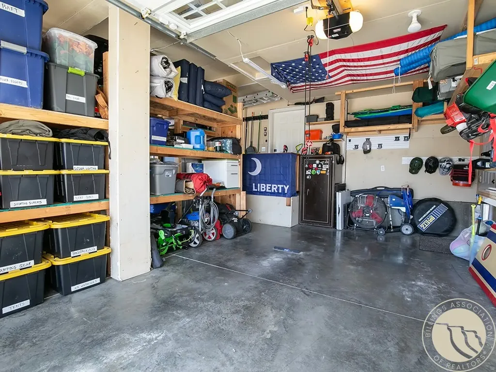 4238 Iron Horse Trail Billings MT 59106
