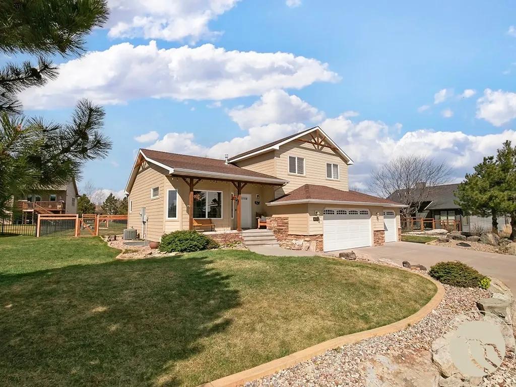 4238 Iron Horse Trail Billings MT 59106
