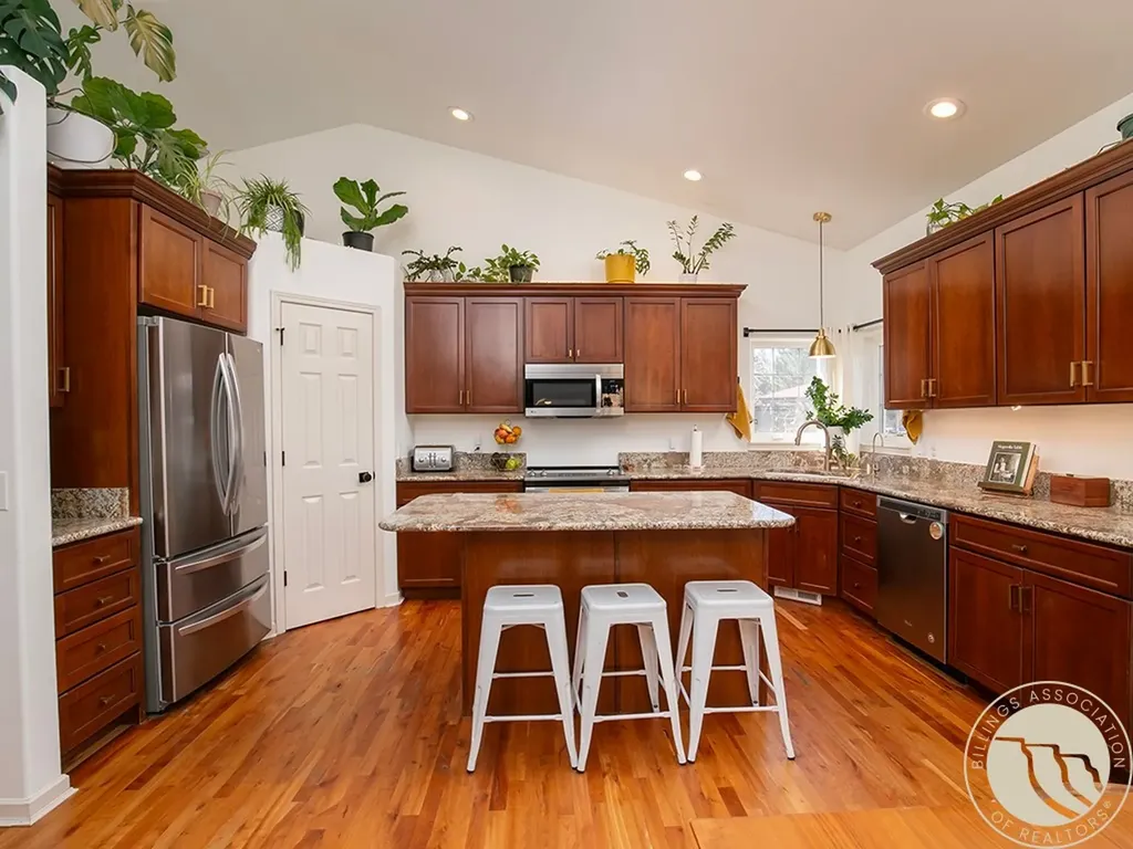 4238 Iron Horse Trail Billings MT 59106