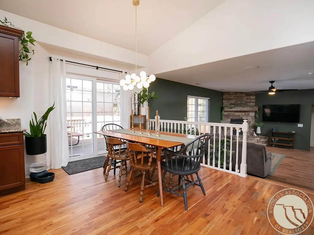4238 Iron Horse Trail Billings MT 59106