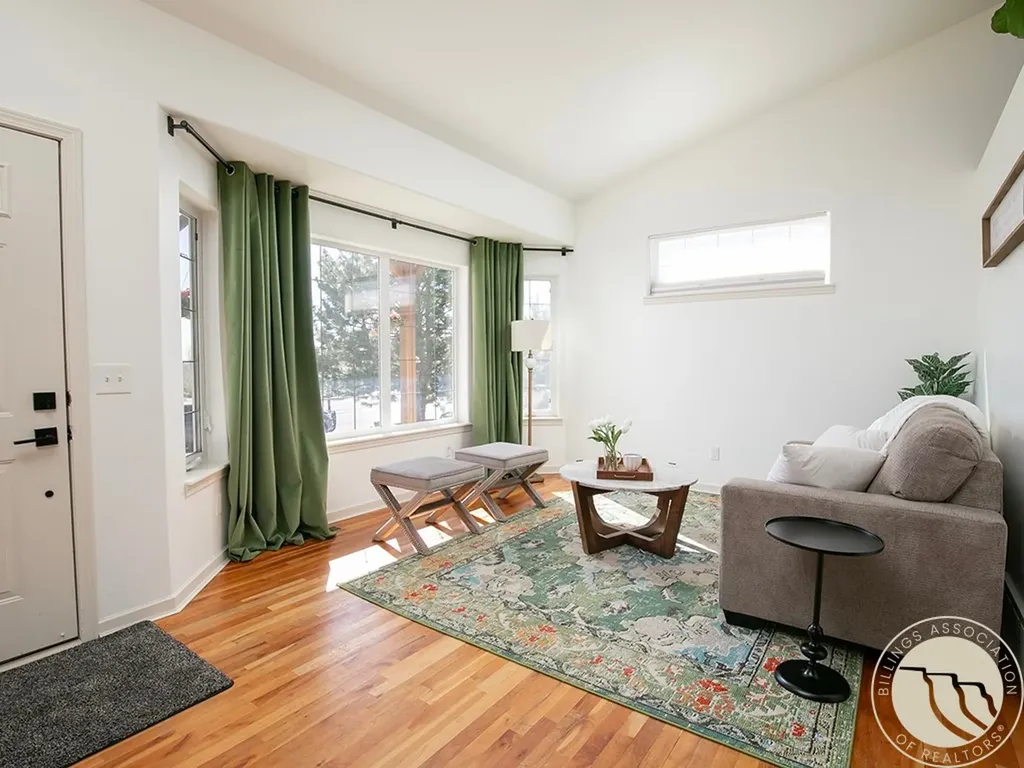 4238 Iron Horse Trail Billings MT 59106