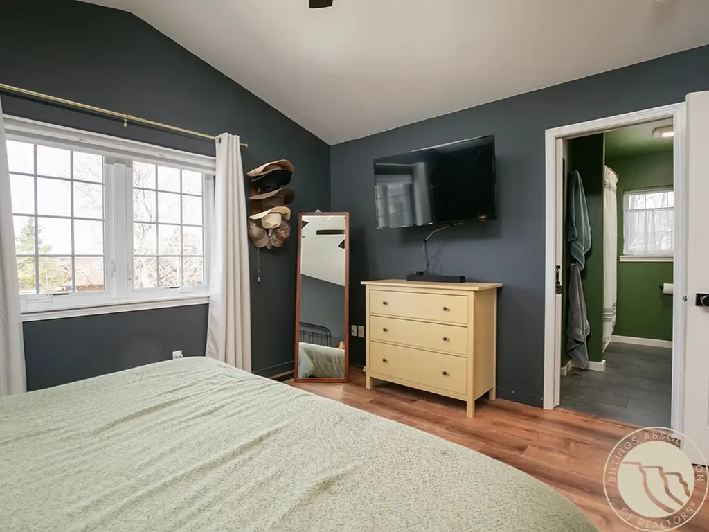 4238 Iron Horse Trail Billings MT 59106