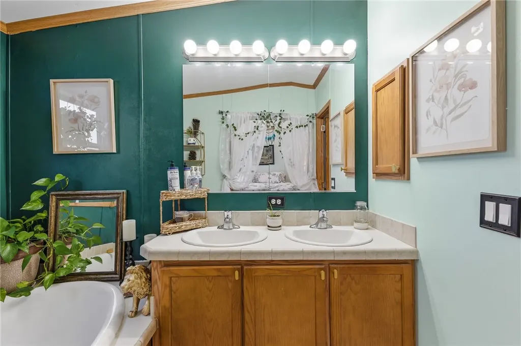 3805 N Tanager Lane Billings MT 59102