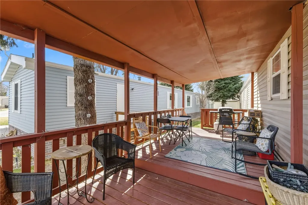 3805 N Tanager Lane Billings MT 59102