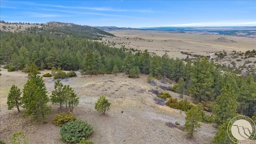 126 Night Hawk Road Reed Point MT 59069
